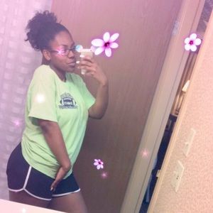 Meet your Posher, Jackry